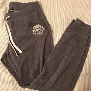 Jumpsuits | Roots Sweatpants | Poshmark